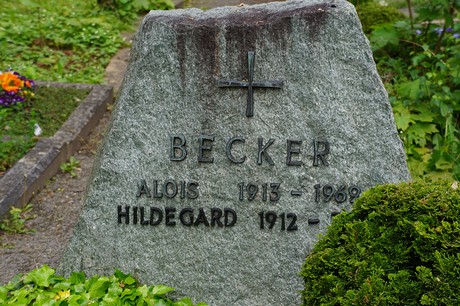Bad Godesberg